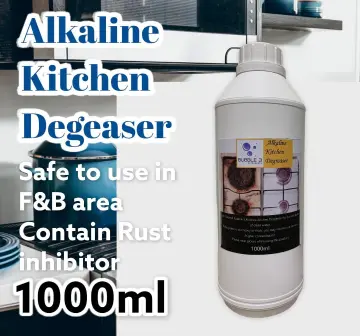 60ml Kitchen Foam Cleaner Degreasing Cleaning Spray Powerful Stain Removal Foam  Cleaner Powerful Rinse-Free Bubble Cleaner - AliExpress