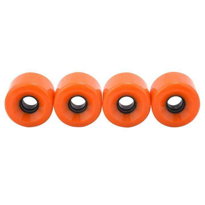 4-pack-skateboard-wheels-elastic-pu-wearable-flexible-durable-65x45-pu-skateboard-wheels-sports