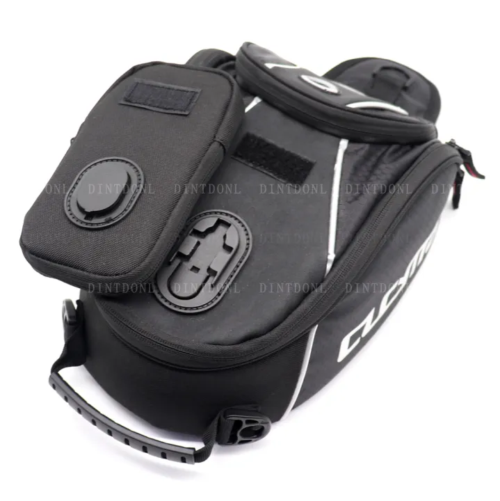 For YAMAHA XSR 900 700 300 250 155 Fuel Tank Bag Mobile Phone