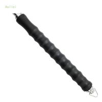 AOLLEI เครื่องมือบิดลวด Telescoping บาร์ผูกตะขอ ตะขอบิดเกลียว ลวดเหล็กผูก ตะขอเหล็กตะขอ ตะขอผูกเหล็กเส้น ผูกลวดบิด บาร์ตะขอเกี่ยว ตะขอเหล็ก