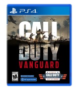 Đĩa Game Ps4 Ps5 Call of duty Vanguard
