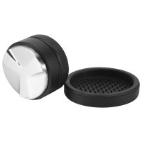 Coffee Distributor Coffee Leveler Espresso Tamper for Sage 54mm Portafilter Barista Coffee Accessories