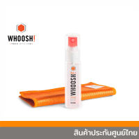 Whoosh Screen Shine น้ำยาทำความสะอาด มือถือ แท็บเล็ต (ขนาด 30ml) สินค้าประกันศูนย์ไทย