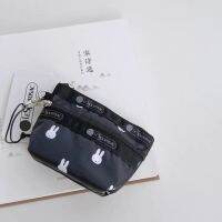 Driving license accessory bag leisure headset Mini Card Holder makeup storage bag 3394