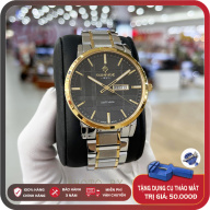 Đồng hồ nam Sunrise DM1204SWA chính hãng full box, chống xước, chống nước thumbnail
