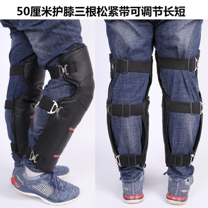 knee-pads-for-special-warm-and-windproof-winter-thickened-motorcycle-leg-protection-cold-riding