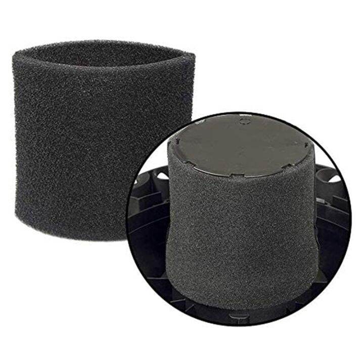 90585-foam-sleeve-vf2001-foam-filter-for-shop-vac-vacmaster-amp-genie-shop-wet-dry-vacuum-cleaner