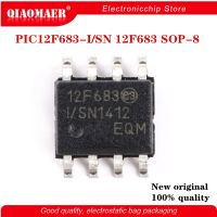 1pcs/lot PIC12F683-I/SN SOP8 PIC12F683-I SOP PIC12F683 SMD 12F683 SOP-8