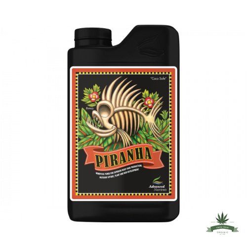 [สินค้าพร้อมจัดส่ง]⭐⭐Advanced Nutrients Piranha ขนาน250ml ขวดแท้เมกา[สินค้าใหม่]จัดส่งฟรีมีบริการเก็บเงินปลายทาง⭐⭐