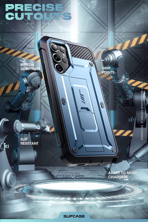 supcase-unicorn-beetle-pro-series-case-for-samsung-galaxy-s22-ultra-5g-2022-release-full-body-dual-layer-rugged-belt-clip-amp-kickstand-case-without-built-in-screen-protector-tilt
