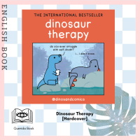 [Querida] Dinosaur Therapy [Hardcover] by James Stewart, Illustrated by  K Romey