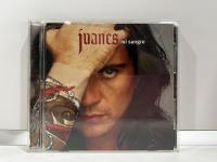 1 CD MUSIC ซีดีเพลงสากล Juanes Mi Sangre / Juanes Mi Sangre (A12G48)