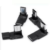 ไมโคร USB Verlängerung Kabel ข้อศอกความเร็วสูง Erweiterung Mänlichen Zu Weiblichen Daten Sync USB 2,0 Extender Kabel Ve