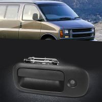 15167641 Exterior Door Handle for Chevrolet Express 1500 2500 3500 Van 1996-2002