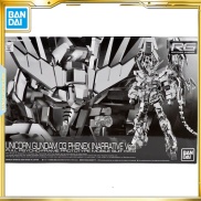 BANDAI pb limited RG 1 144 Unicorn Gundam 3 Phoenix NT Edition