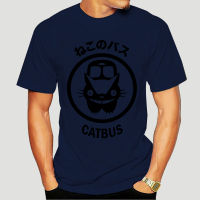 Studio Ghibli T-Shirt My Neighbour Totoro Cat Bus S Spirited Away Ponyo Cartoon t shirt Unisex New Fashion tshirt 6453D