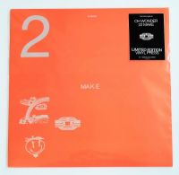 Oh Wonder - 22 Make