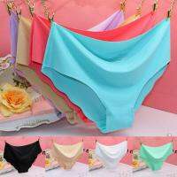 [Cutewomen2020] กางเกงชั้นในผู้หญิงฮิปสเตอร์ Pantie 1ชิ้น