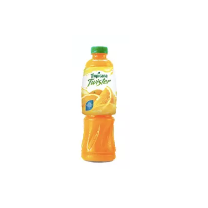 Tropicana Twister Orange Juice Drink 1 Liter | Lazada PH