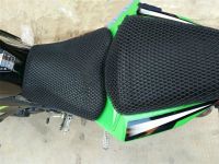 【hot】№✽✿  Motorcycle Cover Prevent Bask In Insulation Cushion KAWASAKI ZX6R ZX-6R 6R