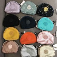 Available Coin Wallet Kipling Card Bag Fashion Kipling Key Bag Travel Small Storage Bag Key Bag AC8099