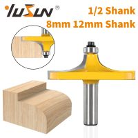 【LZ】 YUSUN 1PC Table EDGE Bit Router Bit Woodworking Milling Cutter For Wood Bit Wood Cutters Face Mill End Mill