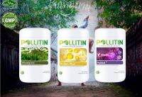 Pollitin set 3 พอลลิตินเซ็ต 3 ตัว