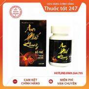 AN PHẾ KHANG - Khắc tinh Viêm Họng Hạt, Viêm Amidan Mãn Tính