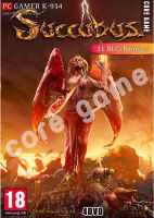 SUCCUBUS  (11 DLCs/Bonuses) แผ่นและแฟลชไดร์ฟ  เกมส์ คอมพิวเตอร์  Pc และ โน๊ตบุ๊ค