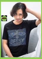 Beesy เสื้อคอกลม ชาย รุ่น Line รวม 7 สี