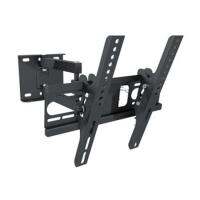 ??โปรพิเศษ ขาแขวนทีวี ติดผนัง สำหรับจอ 17"-37" LED/LCD Moving Wall Mount รุ่น SC-102 โยกซ้าย-ขวา และปรับก้มเงยได้ ราคาถูก ขาแขวน ขาแขวนทีวี ขาแขวนลำโพง ที่ยึด ที่ยึดทีวี ขาแขวนยึดทีวี