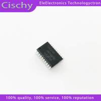 10pcs 74HC374D 74HC374 SOP-20 7.2MM In stock