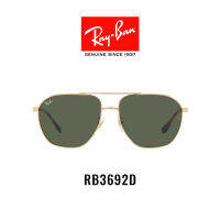 RAY-BAN - - RB3692D