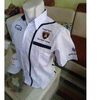 . Pertamina SPBU Uniform_ สินค้า 16