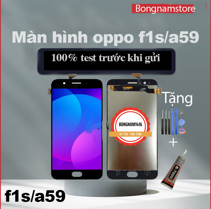 Màn hình Điện thoại OPPO F1S , Màn hình linh kiện dùng lắp đặt thay thế Màn hỏng, Tặng kèm bộ sửa 8 in 1 - BH 3 Tháng | Lazada.vn Màn Hình Điện Thoại Oppo F1S , Màn Hình Linh Kiện Dùng Lắp Đặt Thay Thế Màn Hỏng, Tặng Kèm Bộ Sửa 8 In 1 - Bh 3 Tháng | Lazada.Vn