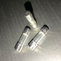 Free shipping 10PCS Quick melt glass fuse 5x20 F5AL250V F5A250V 5A250V New and original