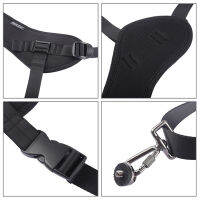 New Shoulder Cameras Straps for Canon Nikon DSLR Cameras Quick Shooting Band Neck Straps for SLR Cameras Photography