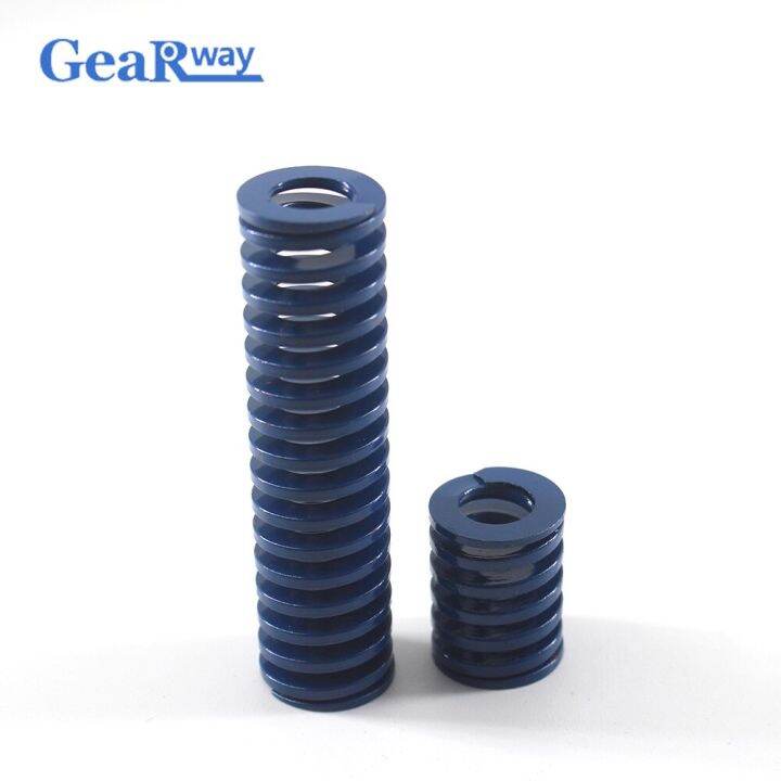 worth-buy-gearway-สปริงอัดแรงดันสีฟ้า-สปริงอัด48-tl18x60สปริงกด18x6-5-18x9-5-18x100มม-สปริงแม่พิมพ์