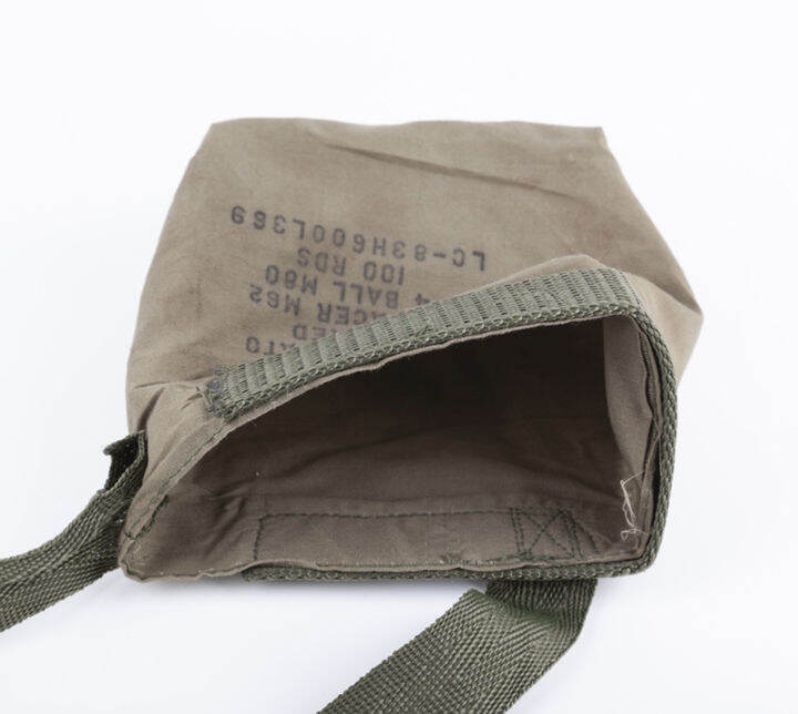 Us military corporation version LC 100R ammunition bag carrying bag