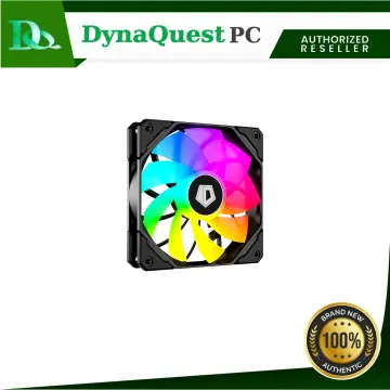 Fan Hub with Remote – DynaQuest PC