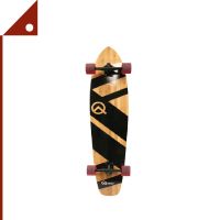 Quest : QETQT-NSC44C* สเก็ตบอร์ด Skateboards Super Cruiser Longboard Skateboard