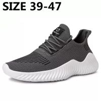 Size 39- 46 Xiaomi Sneakers Breathable Sneaker Mens Casual Shoes Comfortable Non-slip Wear-resisting Sports Shoes