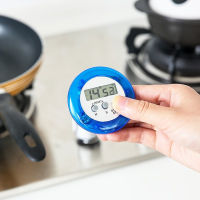 LCD Digital Kitchen Countdown Magnetic Timer Back Stand Cooking Timer Count UP Alarm Clock Kitchen Gadgets Tools