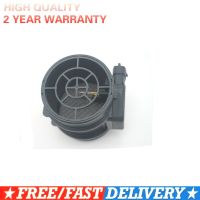 MASS AIR FLOW SENSOR เมตร5WK9606สำหรับ SAAB 9-3 VAUXHALL OPEL ASTRA CORSA MERIVA OMEGA SIGNUM TIGRA Twintop VECTRA ZAFIRA 1.8