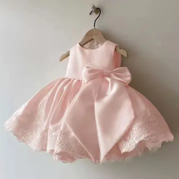 Cute birthday dress for 1 year old sale baby girl