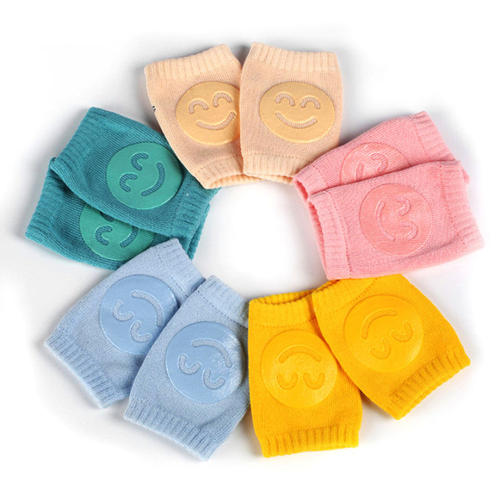 อุปกรณ์เสริมสำหรับเด็กรายการอุ่นขาอุ่นเด็กน่ารักแม่เด็กป้องกันเข่าอุปกรณ์เสริมสำหรับทารก-baby-safety-baby-clothes