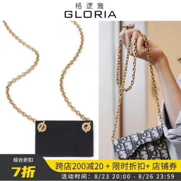 Bag Chain Metal Replacement Purse Chain Shoulder Crossbody Bag Strap -  China Bag Chain, Chain