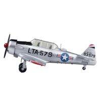 LT6G 1/72 WWII อเมริกา1953 T6 LT-6G Texan Fighter กองทัพเรือนักรบโมเดลเครื่องบินเครื่องบินอัลลอย Diecast &amp; ของเล่น F คอลเลกชัน