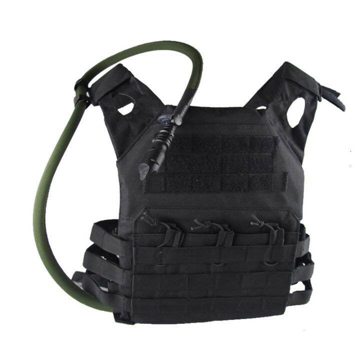 tactical-hunting-vest-kettle-soldier-gear-military-bottle-outdoor-jpc-plate-carrier-kettle-1-5l-portable-travel-water-bottle