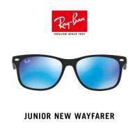 Ray-Ban Kids New Wayfarer - RJ9052SF 100S55  size 50 แว่นตาเด็ก